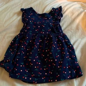 Cute casual dress for the spring or summer !! 🦋